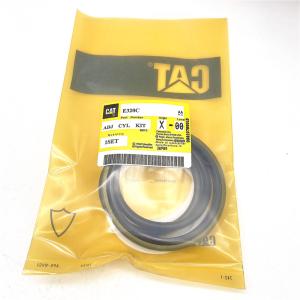 E320C Track Adjuster Seal Kit , Chain Adjuster Repair Kit