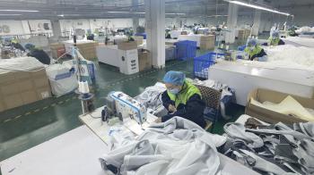 Union Win Industrial(China) Co., Ltd