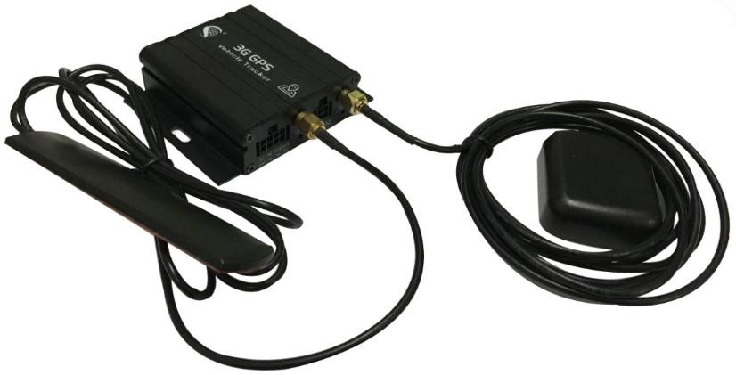 1.5A Behavior Monitoring 4g LTE OBD Wifi Hotspot Gps Tracker