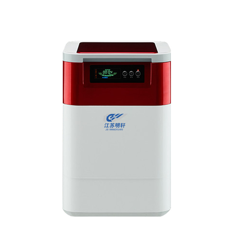 18KKitchen Food Waste Recycling Machine