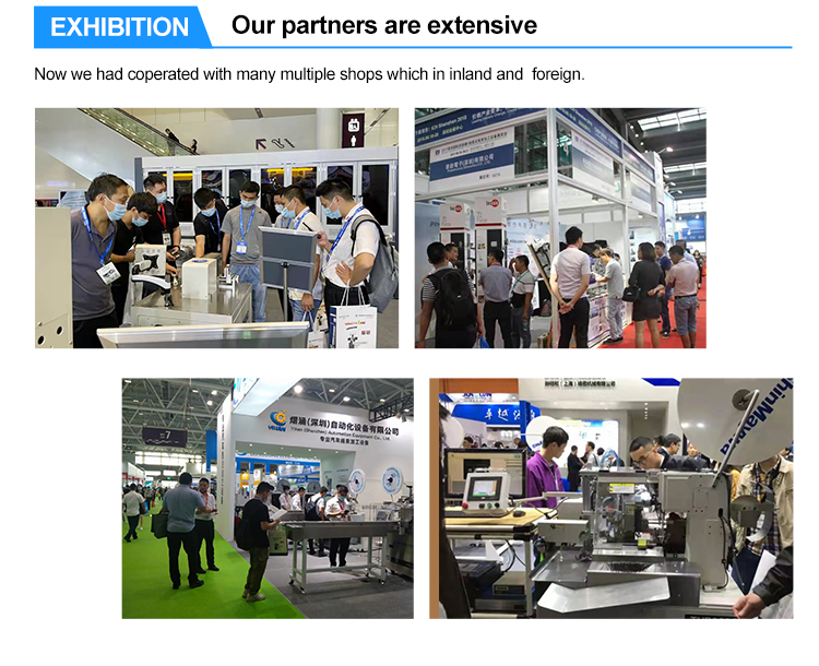 YH6010 Coaxial Cable Peeling Equipment Cutting Stripping Machine for Cable Processing