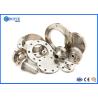 Buy cheap ASME B16.5 Bleed Ring Drip Ring Test Ring UNS N08800 Incoloy 800 For Power from wholesalers