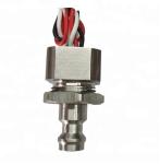 Mini Analog I2C Electronic Pressure Sensor With 1 4 NPT Quick Connection