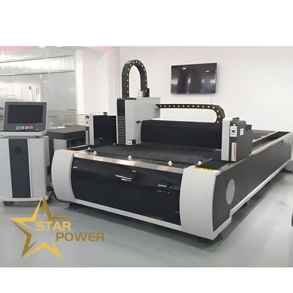  Switchboard Metal Laser Cutting Machine Has Various Specifications And High Usability Manufactures