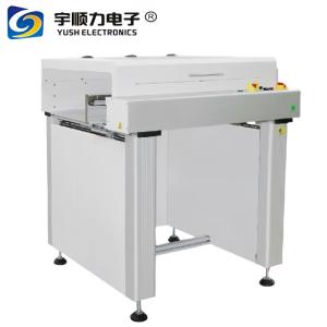  Automatic High-end SMT PCB Sealing Conveyor Manufactures