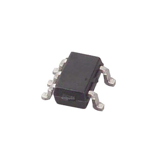  MAX9119EXK+TCLD Manufactures