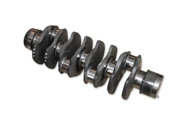 ISUZU ORIGINAL CRANKSHAFT FOR ZX200-3 4HK1 ENGINE MADE IN JAPAN 8- 98029270- 0