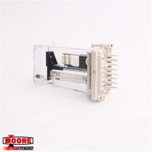 RXSF1 ABB Signal relay