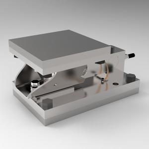 12v Plc Load Cell Module