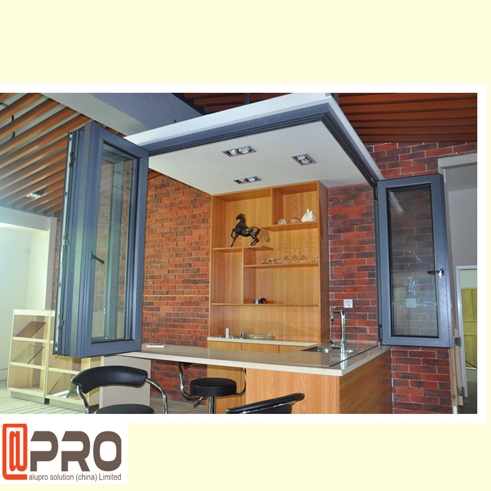 folding window screen,window glass folding,folding window hinge,Folding vertical window