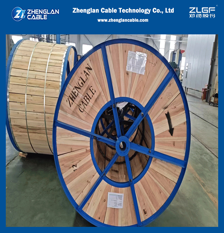 0.6/1kV 1.9/3.3kV Low Voltage Power Cable Armor SWA/STA Ultimate Solution For Indoor / Outdoor Electrical Protection