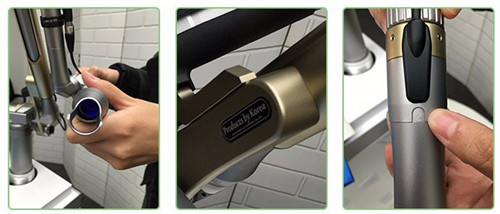 2000W CE&FDA approved all pigmentation removal picosecond laser tattoo removal cost