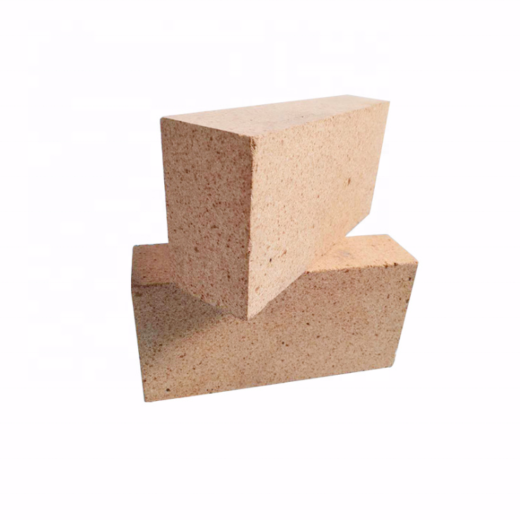 Clay Insulation Bricks for Kiln Cars Featuring 0% CrO Content and Lightweight Design