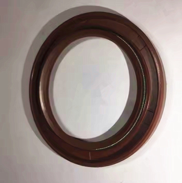 Steel Oil Seal Assy Truck Transmission Parts F91410/C01032/19109-2/19109-1 Shacman Accessories