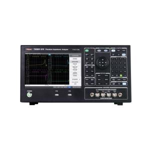 10Hz-15MHz Electrical Impedance Analyzer Four Parameter Measurement