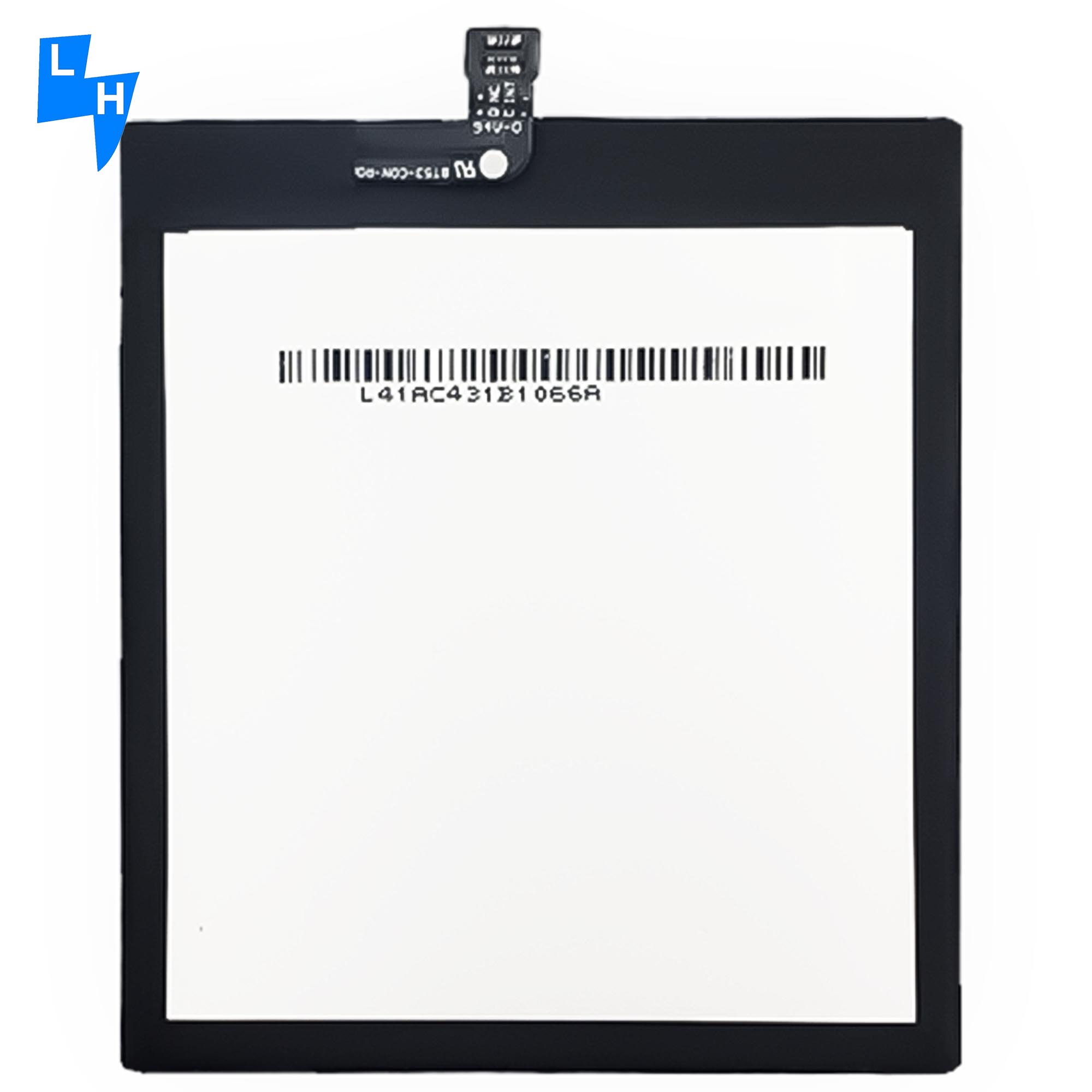 BT53 Polymer Lithium Battery for Meizu 6PRO/PRO6/PRO6S Mobile Phone Stock and in Black
