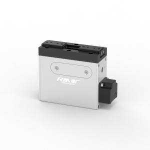 RobustMotion RM-GB Servo-Controlled Electric Gripper with Precision Clamping and Drop Detection for Enhanced Reliability