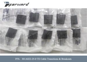  Aviation Parts 301A022-25-0 Cable Transitions &amp; Breakouts Material: Elastomer Manufactures