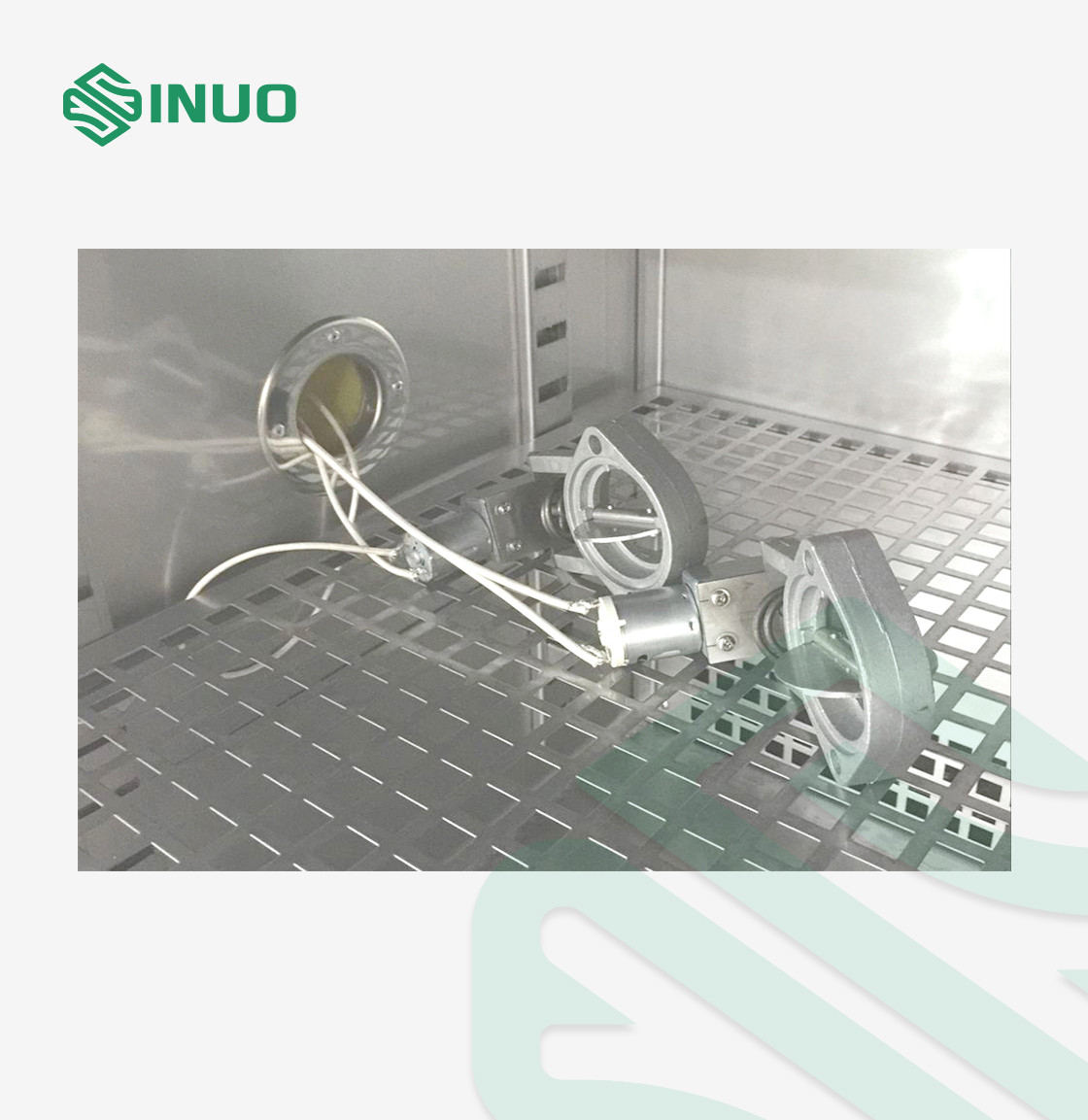 IEC60068-2-2 150℃ Environmental Linear Temperature Test Chamber