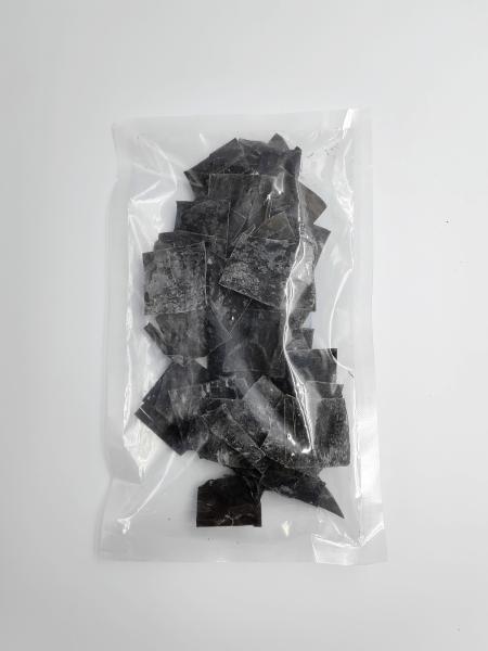 Natural Sun Dried Dashi Kombu Seaweed Salad Fried Kelp Sea Vegetable For