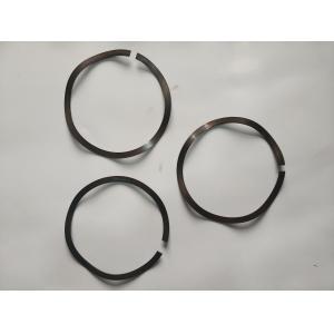 High Durability Custom Wire Forming , Small Wire Spring Clips Rust Proof