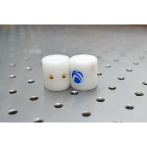 LiNbO3 Optical Cell Large Resistance Value , High Damage Threshold Optical