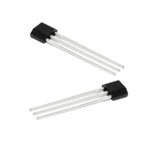  TMP04FT9 4.5V Programmable Temperature Sensor Manufactures