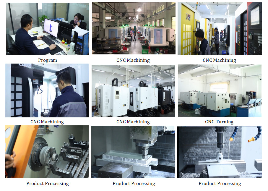 CNC Metal Cutting Used CNC Machines Turn Milling Compound Hardware Lathe Parts Machine Precision Parts Customization
