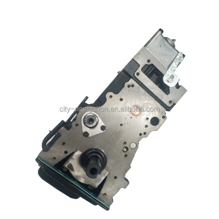 Changchai Motor 2.0L 74KW 4 Cylinder 4F20 Diesel Engine Long Block For Sprinkler Fire Truck