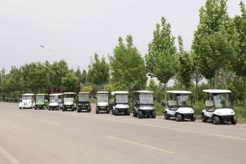 Qingdao Florescence New Energy Technology Co., Ltd