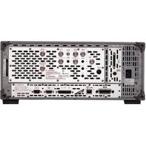 E4440A PSA Spectrum Analyzer 3 Hz To 26.5 GHz With Optional External Mixing 325