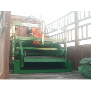  Drilling Fluids Linear Motion Shale Shaker Petroleum Solid Control System Manufactures