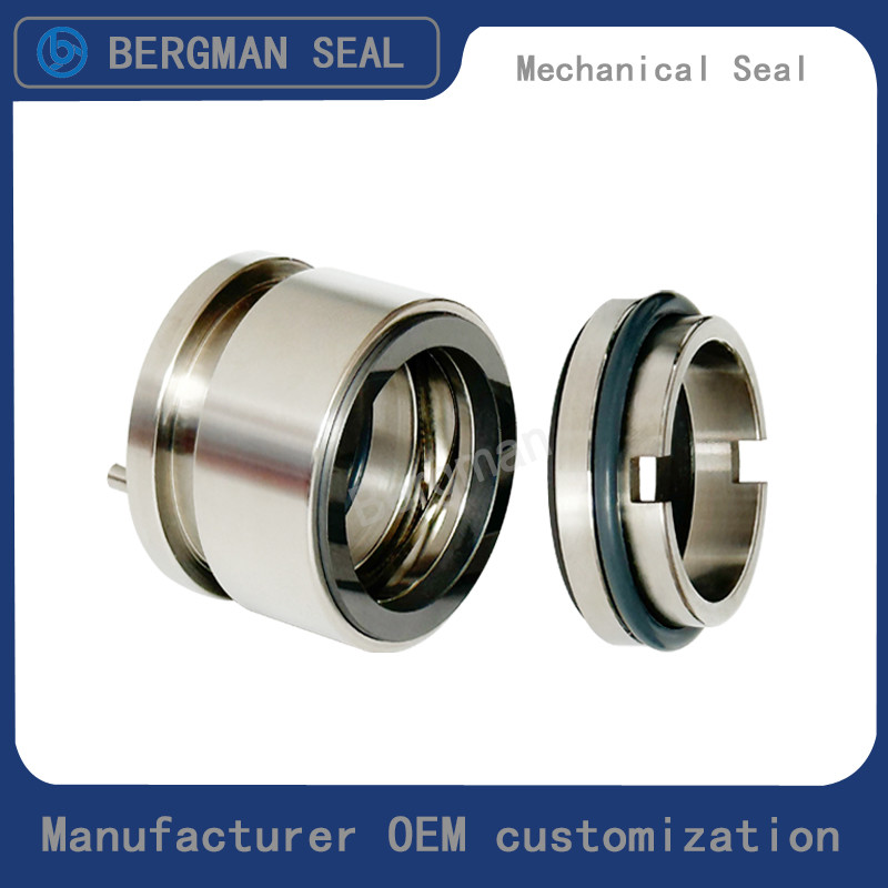 Bergman OEM TLS Rotor pump Sanitary Pumps Food Pumps Seals Mechanical Seal