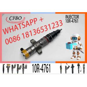  Fuel Injector 387-9430 10R-4761238-8091 20R-8067 20R-805710R-7225 20R-8066 557-7627 20R-9079 20R-8066 For C+ C7 Manufactures