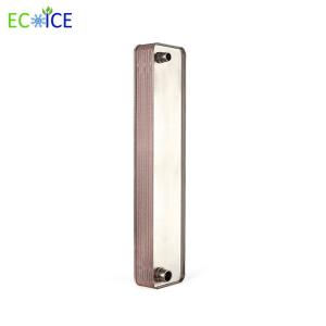 High Efficient Engine Brazed Plate Heat Exchanger for Customized Used in
