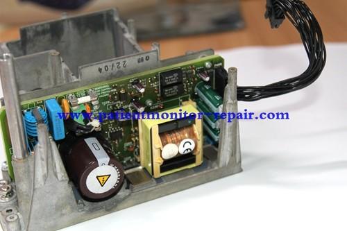 Medical MP40 MP50 Patient Monitor Power Supply Board M80003-60002 TNR149501