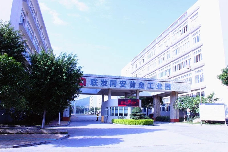 Custom Integrated Circuits Wire Harness for OEM Brake Controller Customized Solution