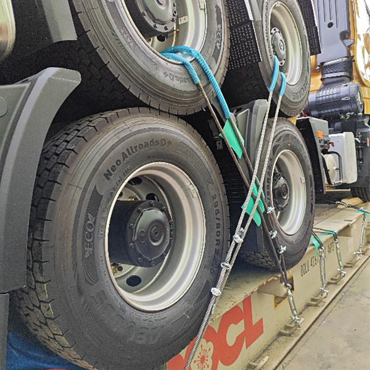 OOG Out Of Gauge Shipments For Your Oversized Cargo Transportation From China Shipping Agent