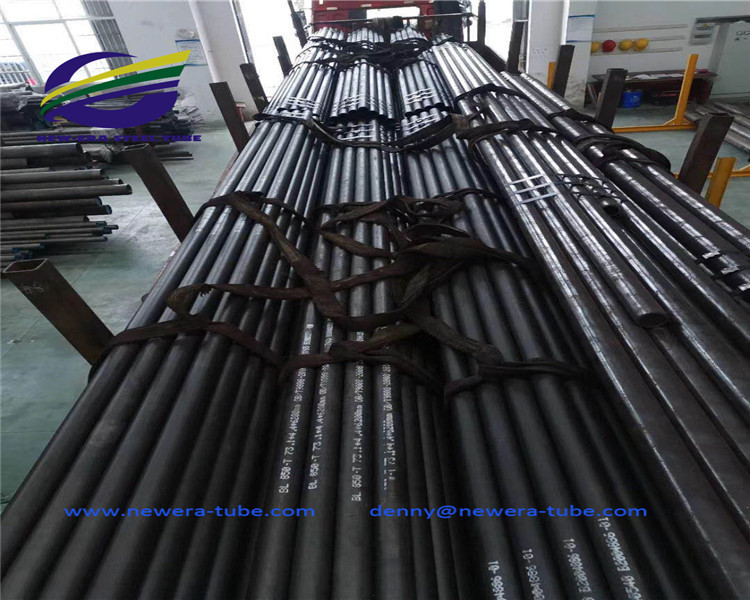 ISO10097-1 SAE1541 WLA Seamless Drill Pipe