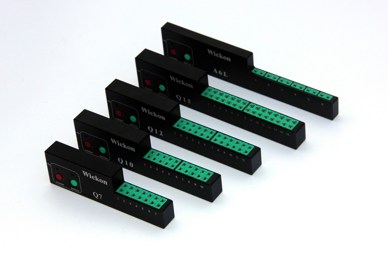 6 Channels KIC Thermal Profiler Equipment Temperature Curve Analyzer Iso9000 Approved