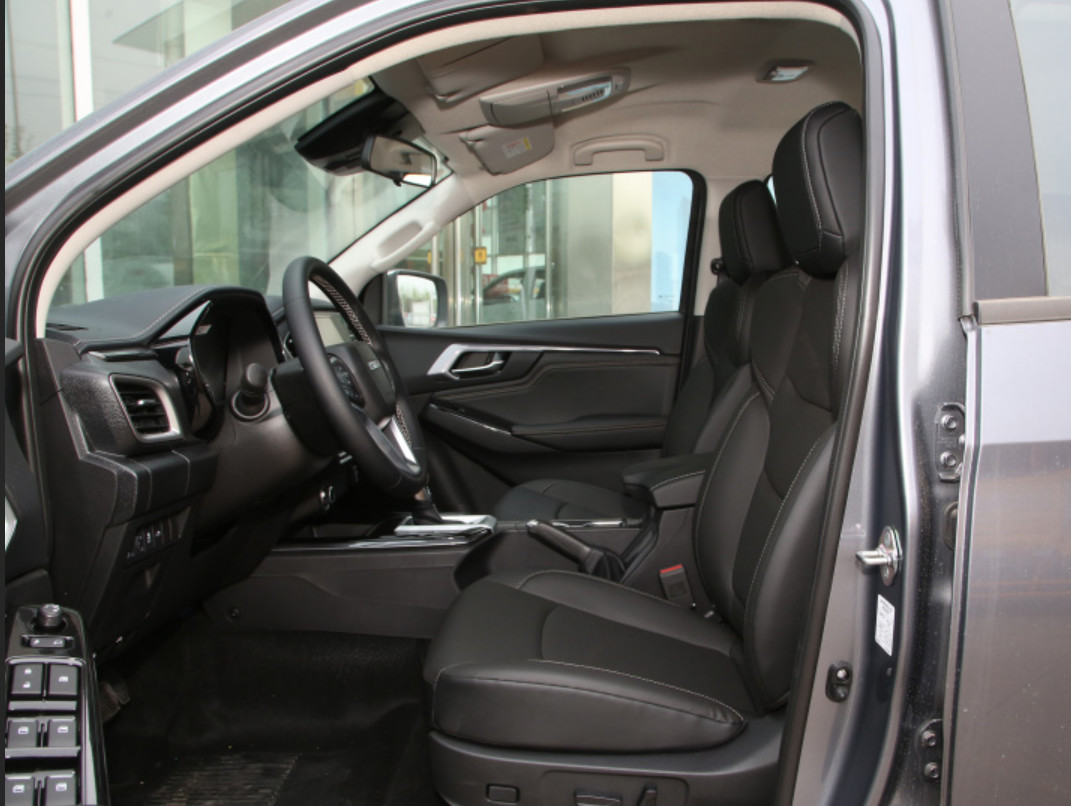 SUZUKI D-MAX 2021 1.9T Automatic Two-wheel diesel Global Handong Version RZ4E pickup truck