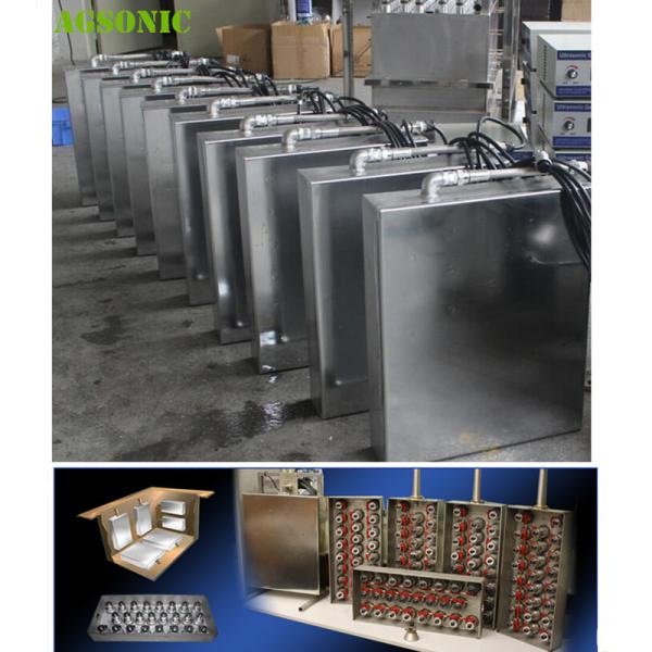 Submersible Underwater Waterproof Ultrasonic Cleaner Transducers & Generators