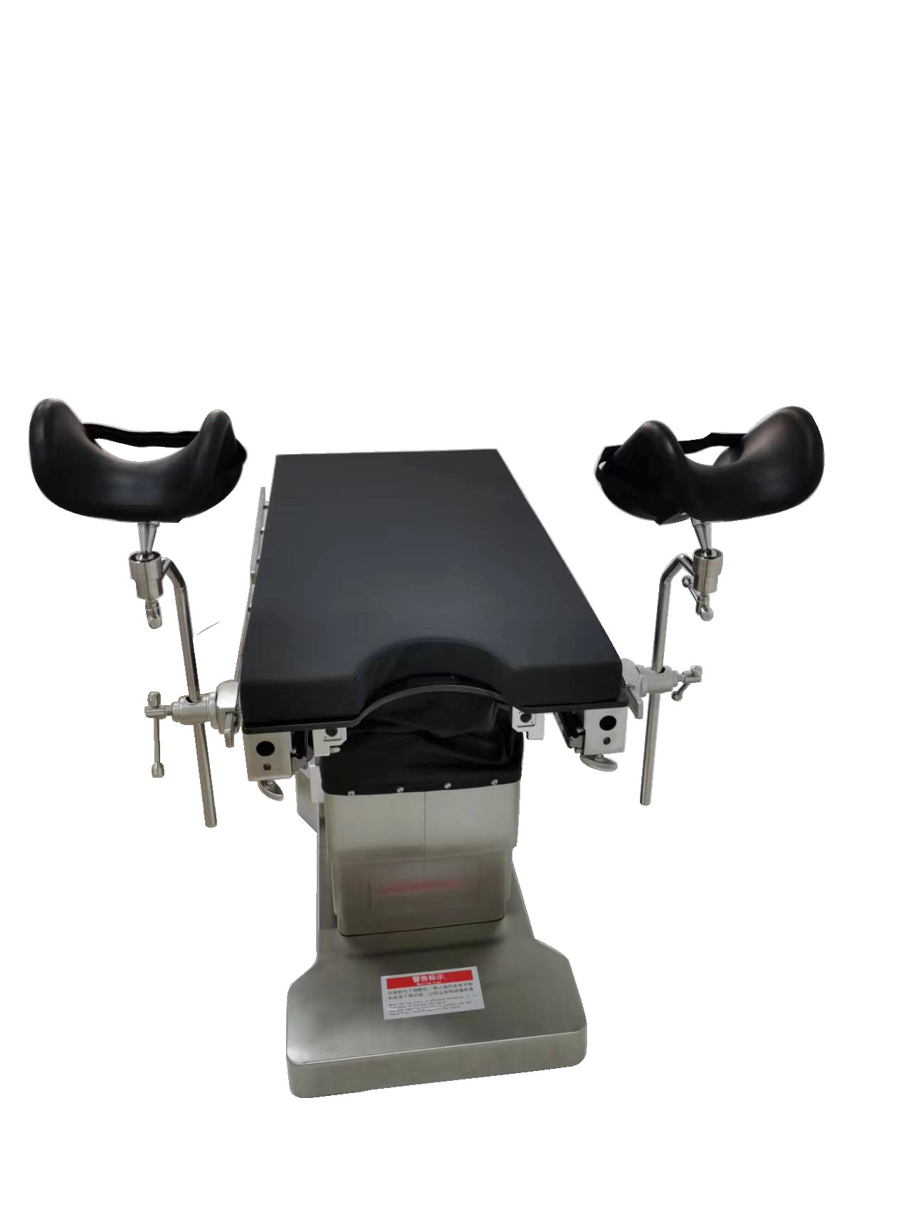  Operating Table Leg Frame Leg Holder With Height Adjustment Manufactures