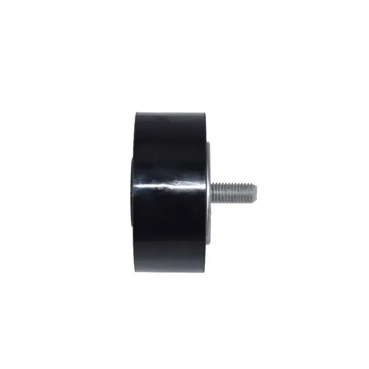 AS OE 11287615130 Belt Idler Pulley Tensioner for BMW F02 by XINLONG LION Auto Parts