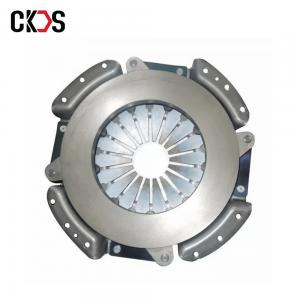 China Clutch Disc HINO HND-009 31250-3290 Spare Japanese Diesel Repair Kit Wholesale Transmission Cover Truck Clutch Parts on sale