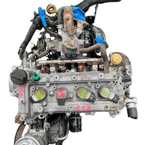 China 3SZ Petrol Engine Used Complete Engine 3SZ 3SZ-FE 3SZ-VE 3SZ-VE2 Certified by ISO9001/TS16949 and OE NO. 3sz on sale