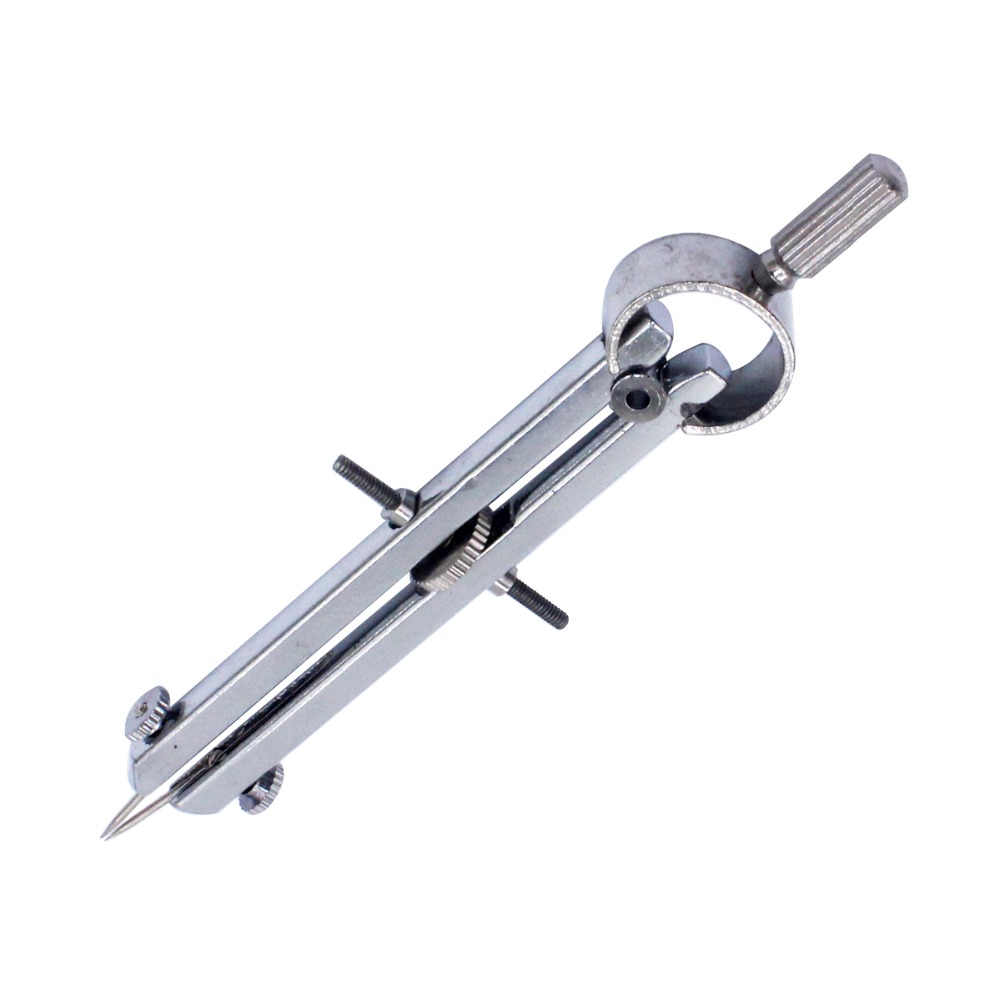 Jewellery Scribing Clockmakers 4.3 Inch Long Spring Dividers Calipers