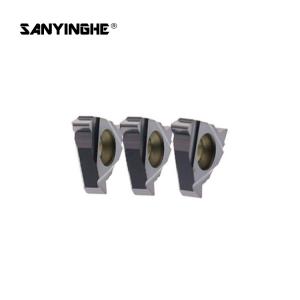 Carbide Threading Inserts 16ER 9W Tungsten Cutting Tool For Threading Tool