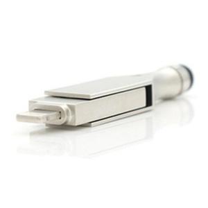 Touch Pen Type Otg Usb Flash Drive With Auto Run Customized Programming