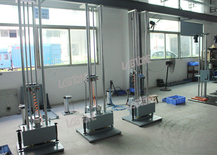 Simple Installation Mechanical Shock Test Equipment For Digital Cameras
